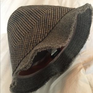 JCrew hat